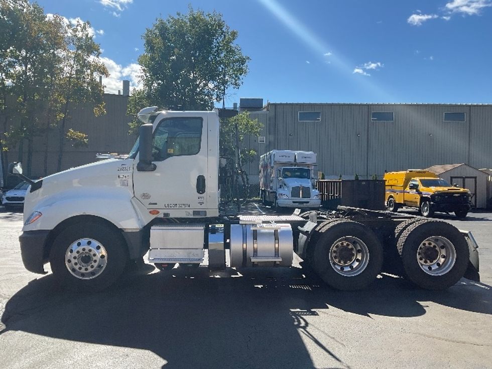 Day Cab Tractor-Heavy Duty Tractors-International-2020-LT625-Jessup-PA-464,161\n\t\tmiles-$ 25,750 - Image 4
