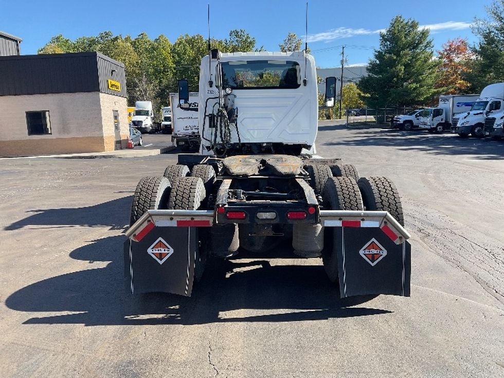 Day Cab Tractor-Heavy Duty Tractors-International-2020-LT625-Jessup-PA-464,161\n\t\tmiles-$ 25,750 - Image 6