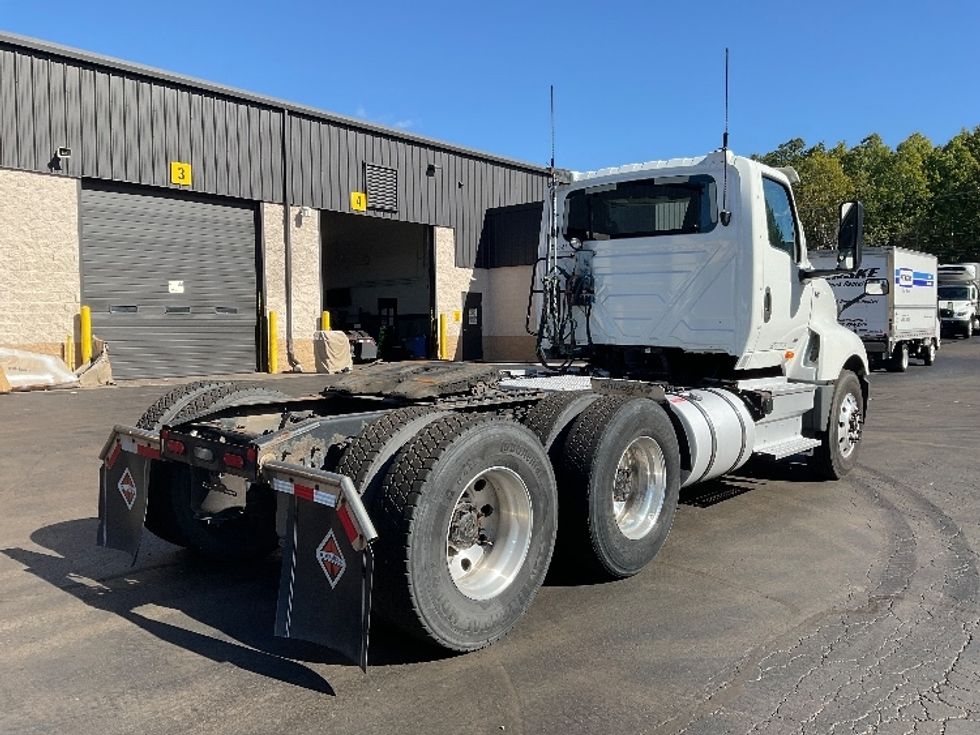 Day Cab Tractor-Heavy Duty Tractors-International-2020-LT625-Jessup-PA-464,161\n\t\tmiles-$ 25,750 - Image 7