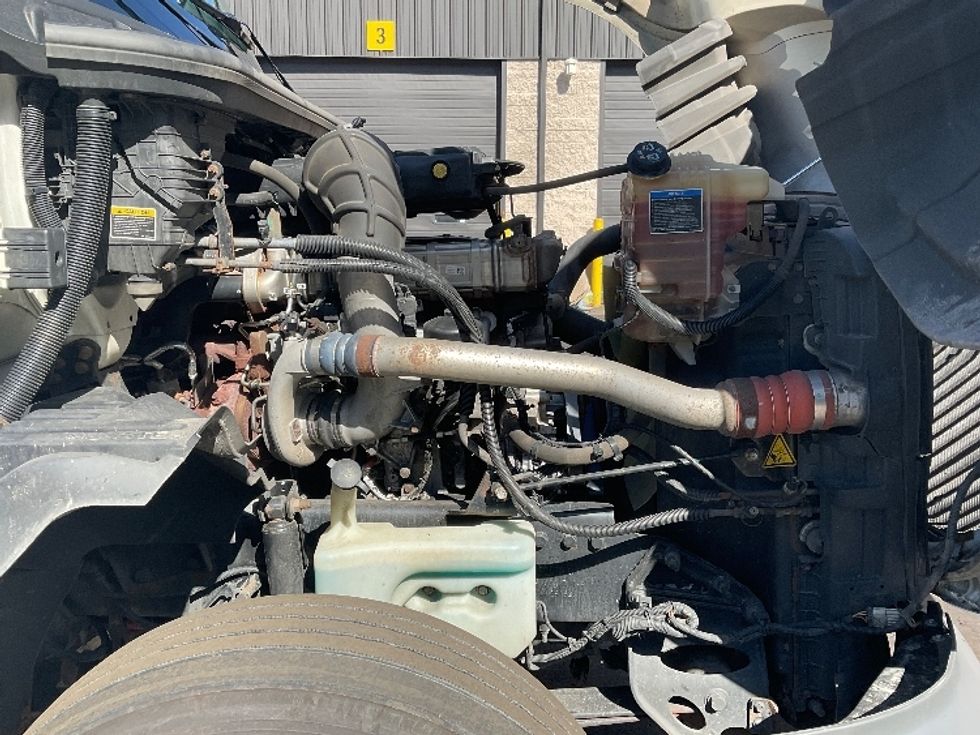 Day Cab Tractor-Heavy Duty Tractors-International-2020-LT625-Jessup-PA-468,288\n\t\tmiles-$ 25,750 - Image 14