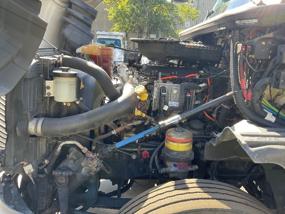 Day Cab Tractor-Heavy Duty Tractors-International-2020-LT625-Jessup-PA-468,288\n\t\tmiles-$ 25,750 - Image 15