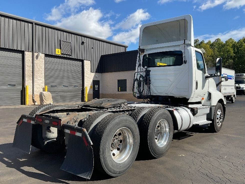 Day Cab Tractor-Heavy Duty Tractors-International-2020-LT625-Jessup-PA-468,288\n\t\tmiles-$ 25,750 - Image 7