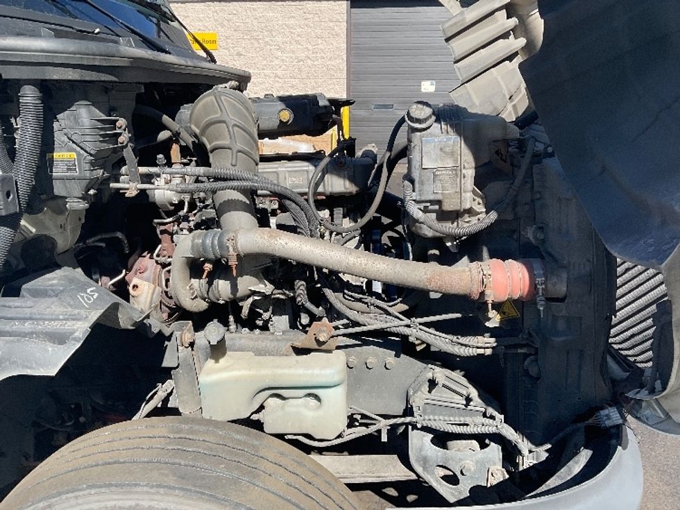 Day Cab Tractor-Heavy Duty Tractors-International-2020-LT625-Jessup-PA-492,951\n\t\tmiles-$ 24,250 - Image 15