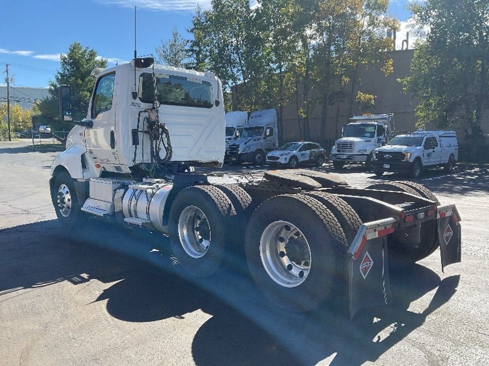 Day Cab Tractor-Heavy Duty Tractors-International-2020-LT625-Jessup-PA-492,951\n\t\tmiles-$ 24,250 - Image 5