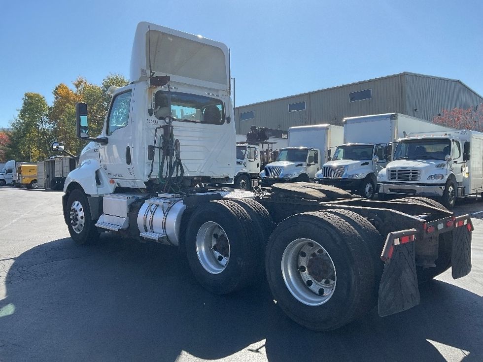 Day Cab Tractor-Heavy Duty Tractors-International-2020-LT625-Jessup-PA-572,075\n\t\tmiles-$ 25,750 - Image 5
