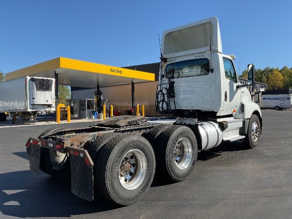 Day Cab Tractor-Heavy Duty Tractors-International-2020-LT625-Jessup-PA-572,075\n\t\tmiles-$ 25,750 - Image 7