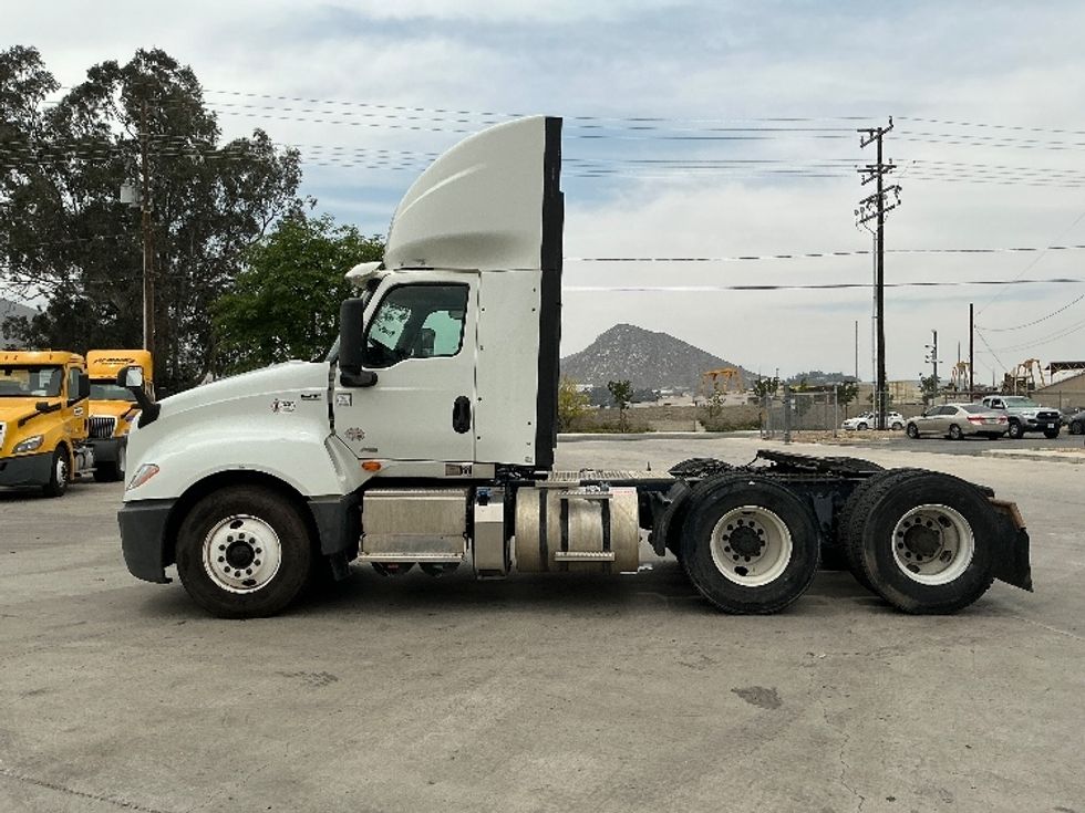 Day Cab Tractor-Heavy Duty Tractors-International-2020-LT625-Jurupa Valley-CA-286,479\n\t\tmiles-$ 34,000 - Image 4