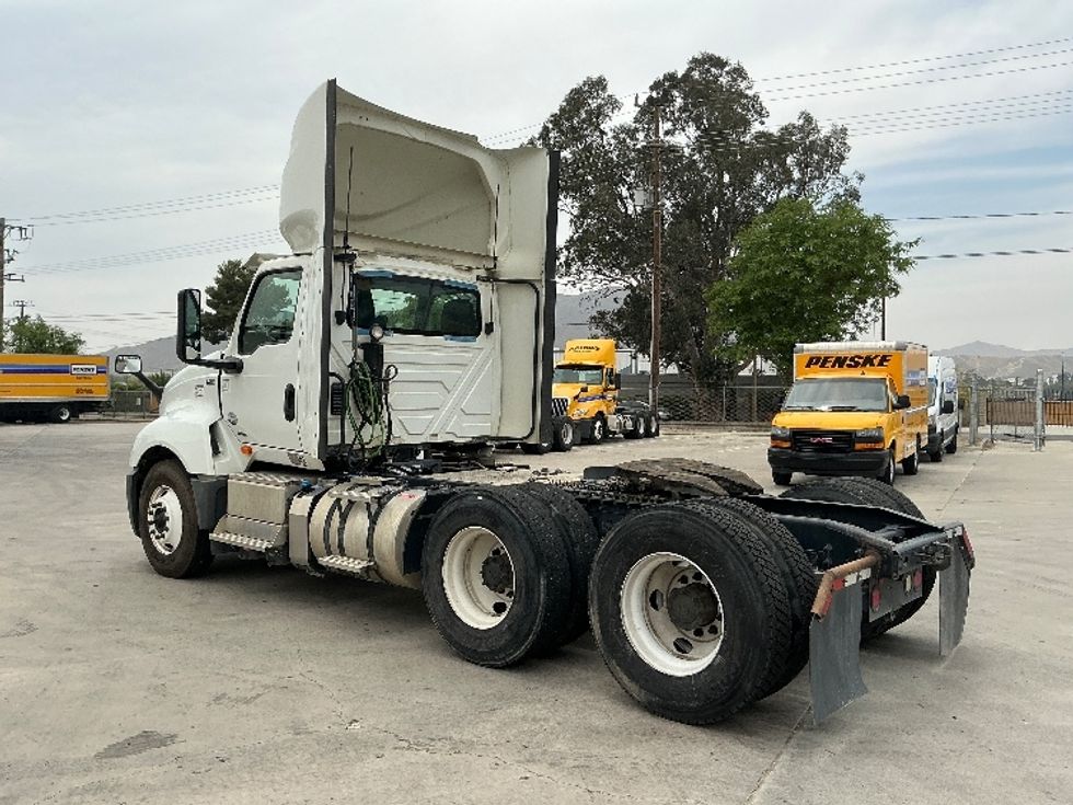Day Cab Tractor-Heavy Duty Tractors-International-2020-LT625-Jurupa Valley-CA-286,479\n\t\tmiles-$ 34,000 - Image 5