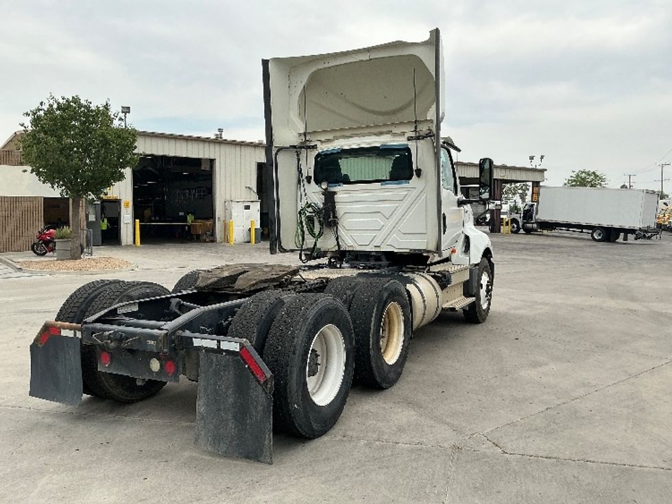 Day Cab Tractor-Heavy Duty Tractors-International-2020-LT625-Jurupa Valley-CA-286,479\n\t\tmiles-$ 34,000 - Image 7