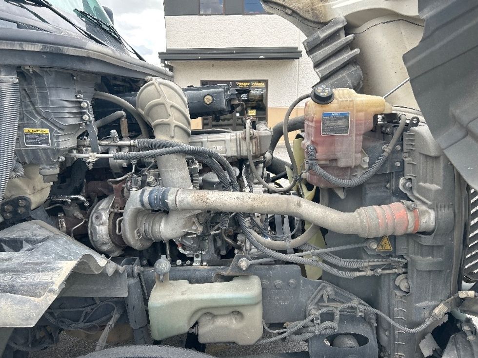 Day Cab Tractor-Heavy Duty Tractors-International-2020-LT625-Katy-TX-239,545\n\t\tmiles-$ 36,250 - Image 14