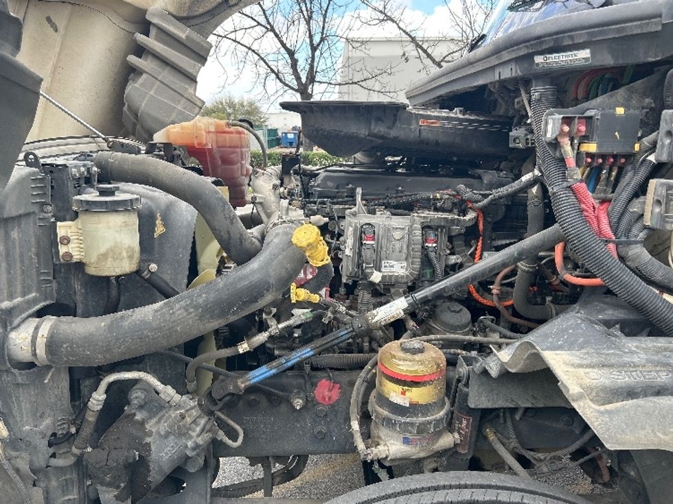 Day Cab Tractor-Heavy Duty Tractors-International-2020-LT625-Katy-TX-239,545\n\t\tmiles-$ 36,250 - Image 15