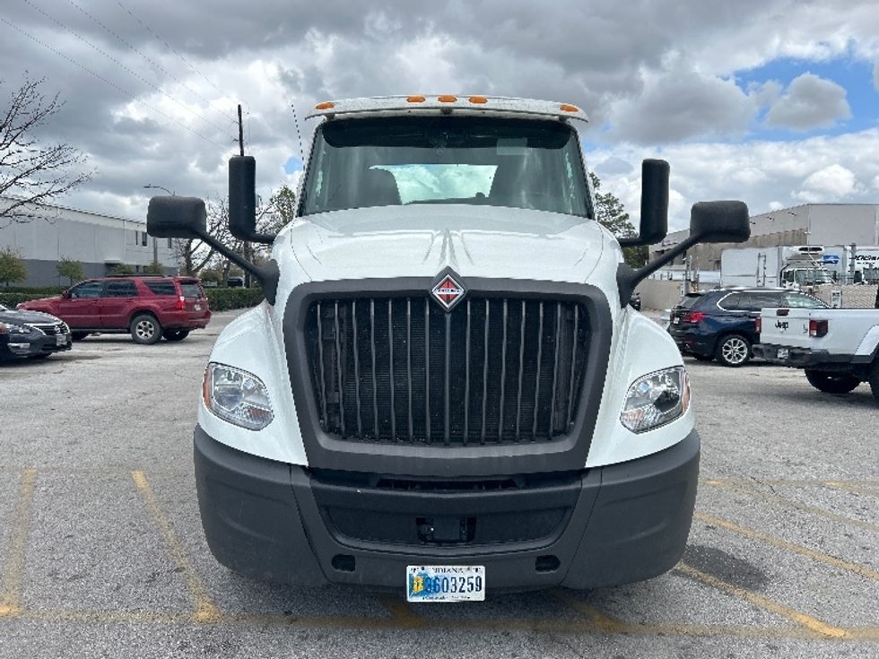 Day Cab Tractor-Heavy Duty Tractors-International-2020-LT625-Katy-TX-239,545\n\t\tmiles-$ 36,250 - Image 2