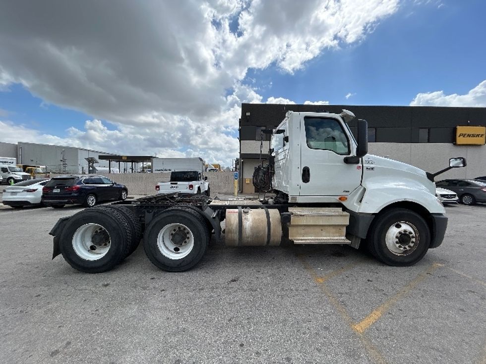 Day Cab Tractor-Heavy Duty Tractors-International-2020-LT625-Katy-TX-239,545\n\t\tmiles-$ 36,250 - Image 8