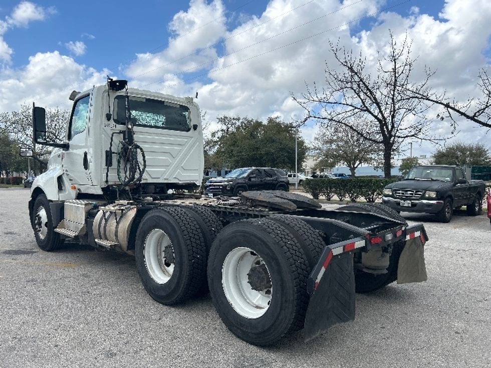 Day Cab Tractor-Heavy Duty Tractors-International-2020-LT625-Katy-TX-239,557\n\t\tmiles-$ 36,250 - Image 5