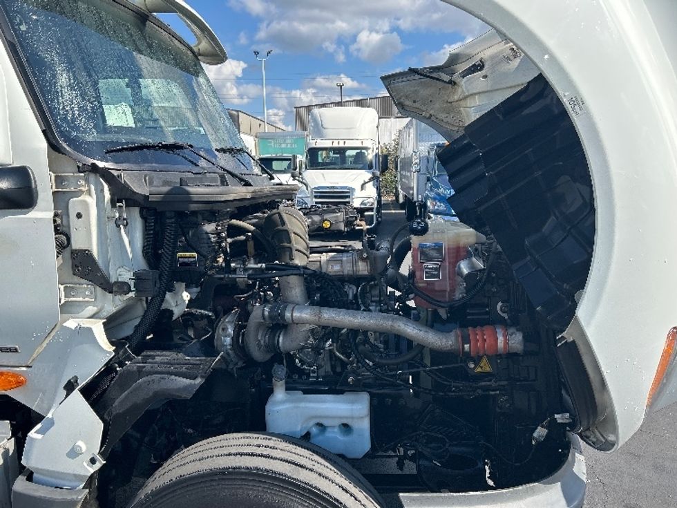 Day Cab Tractor-Heavy Duty Tractors-International-2020-LT625-Kent-WA-131,361\n\t\tmiles-$ 37,250 - Image 15