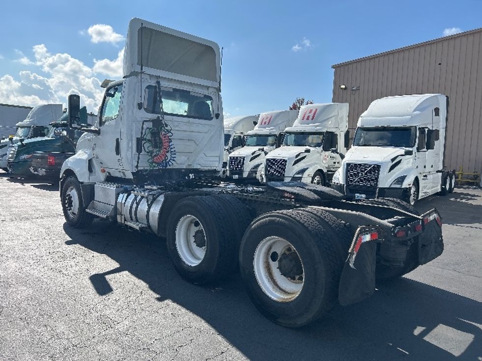 Day Cab Tractor-Heavy Duty Tractors-International-2020-LT625-Kent-WA-131,361\n\t\tmiles-$ 37,250 - Image 5
