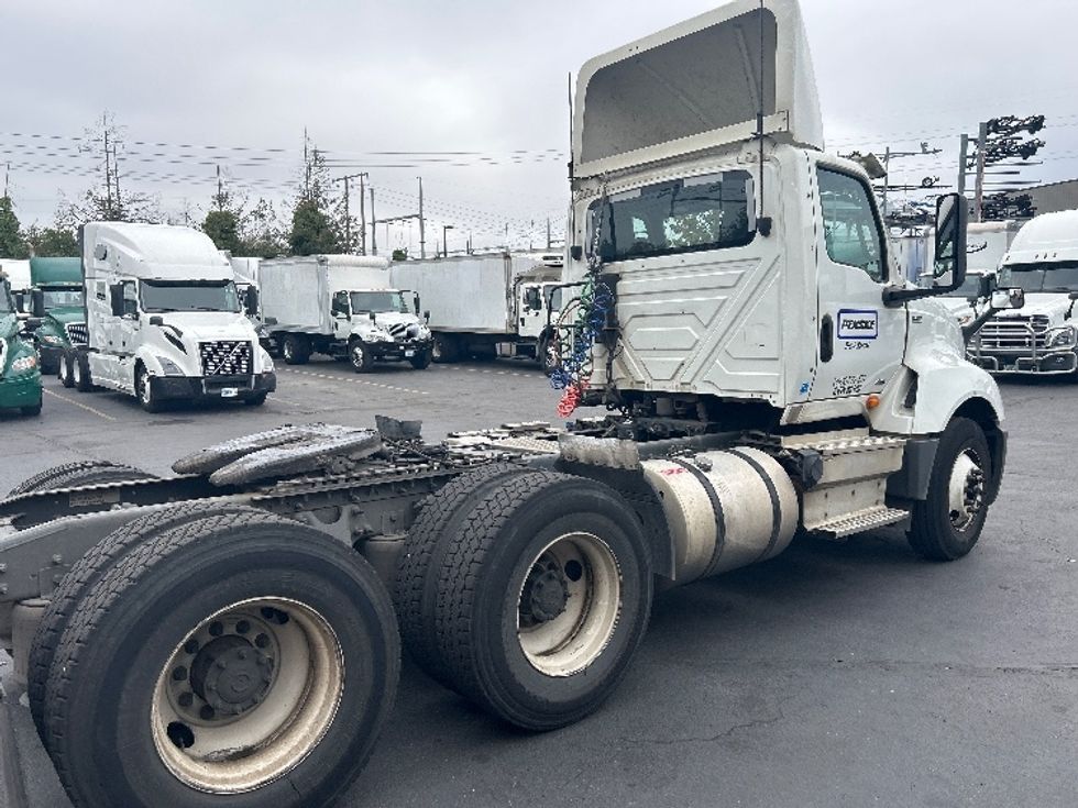 Day Cab Tractor-Heavy Duty Tractors-International-2020-LT625-Kent-WA-238,316\n\t\tmiles-$ 37,250 - Image 7