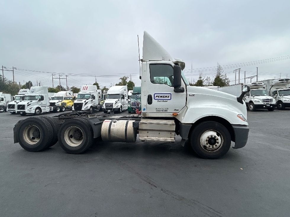 Day Cab Tractor-Heavy Duty Tractors-International-2020-LT625-Kent-WA-238,316\n\t\tmiles-$ 37,250 - Image 8
