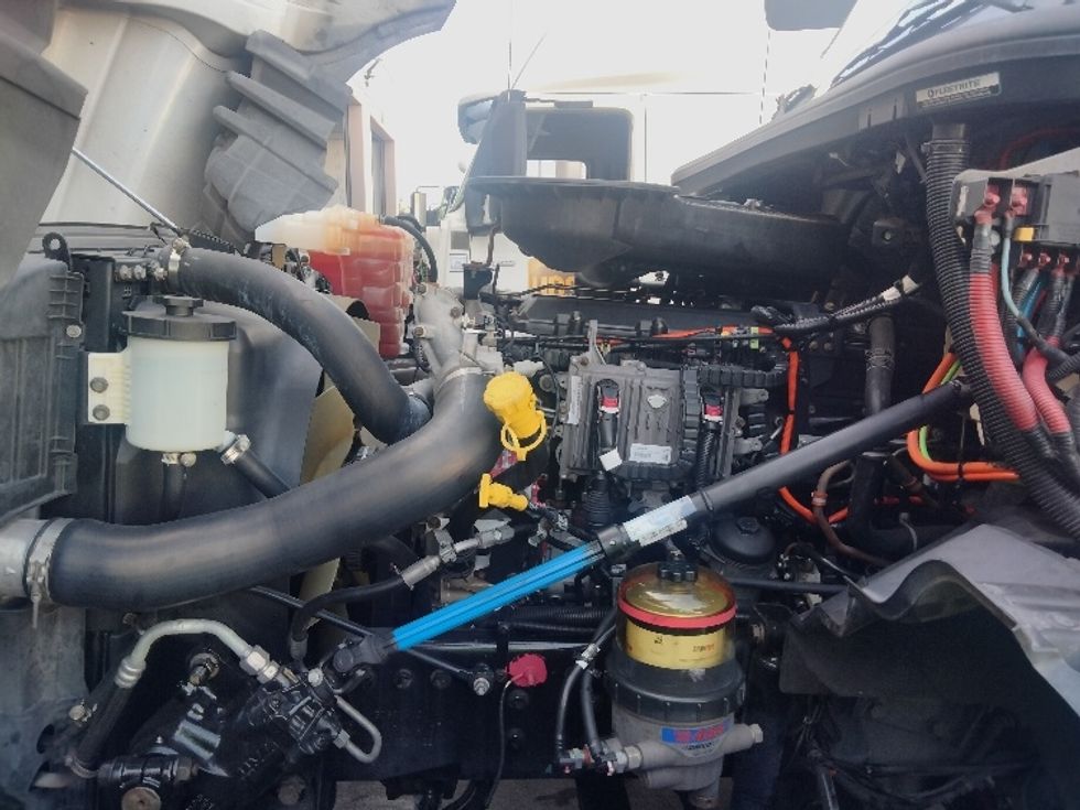 Day Cab Tractor-Heavy Duty Tractors-International-2020-LT625-La Mirada-CA-238,007\n\t\tmiles-$ 33,250 - Image 15