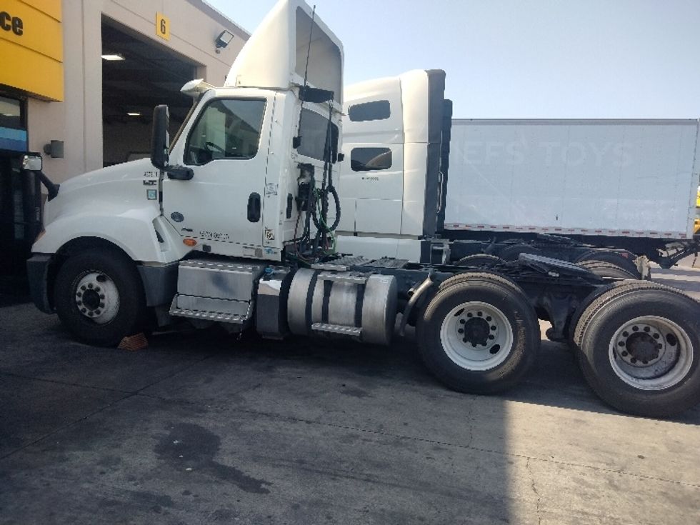 Day Cab Tractor-Heavy Duty Tractors-International-2020-LT625-La Mirada-CA-238,007\n\t\tmiles-$ 33,250 - Image 4