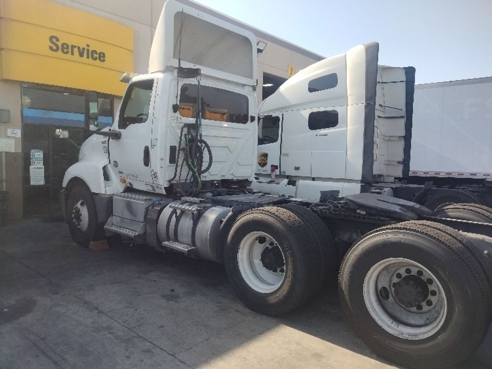 Day Cab Tractor-Heavy Duty Tractors-International-2020-LT625-La Mirada-CA-238,007\n\t\tmiles-$ 33,250 - Image 5
