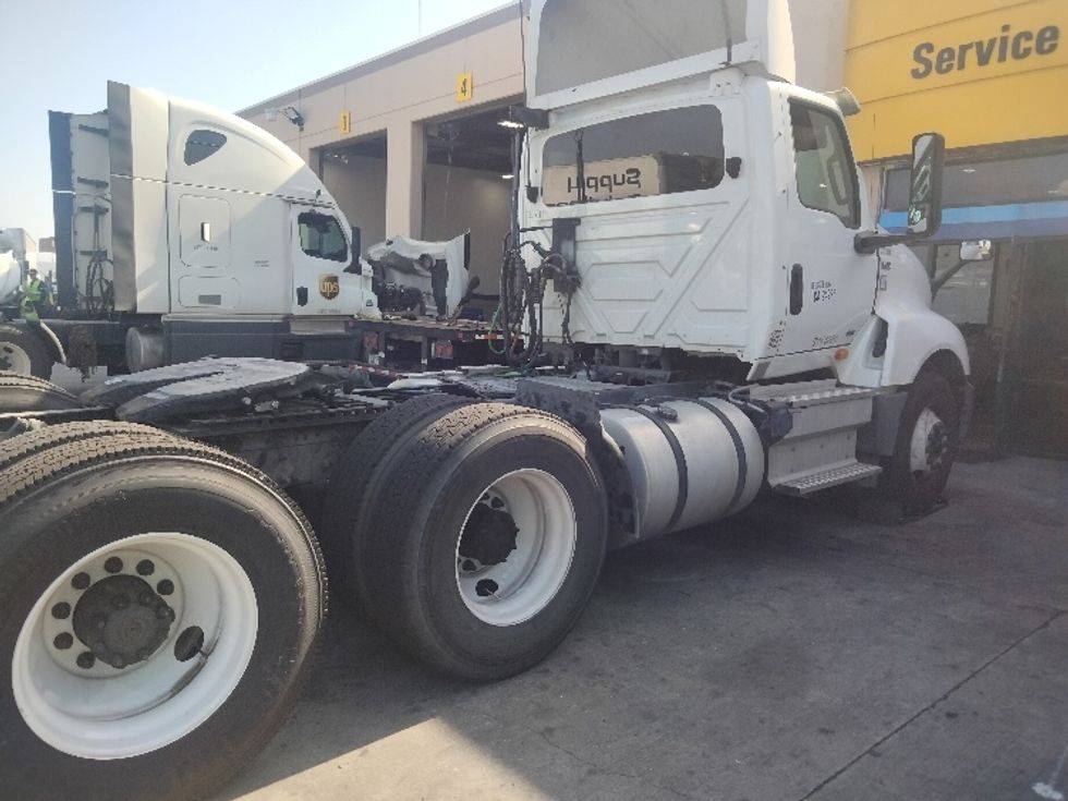 Day Cab Tractor-Heavy Duty Tractors-International-2020-LT625-La Mirada-CA-238,007\n\t\tmiles-$ 33,250 - Image 7