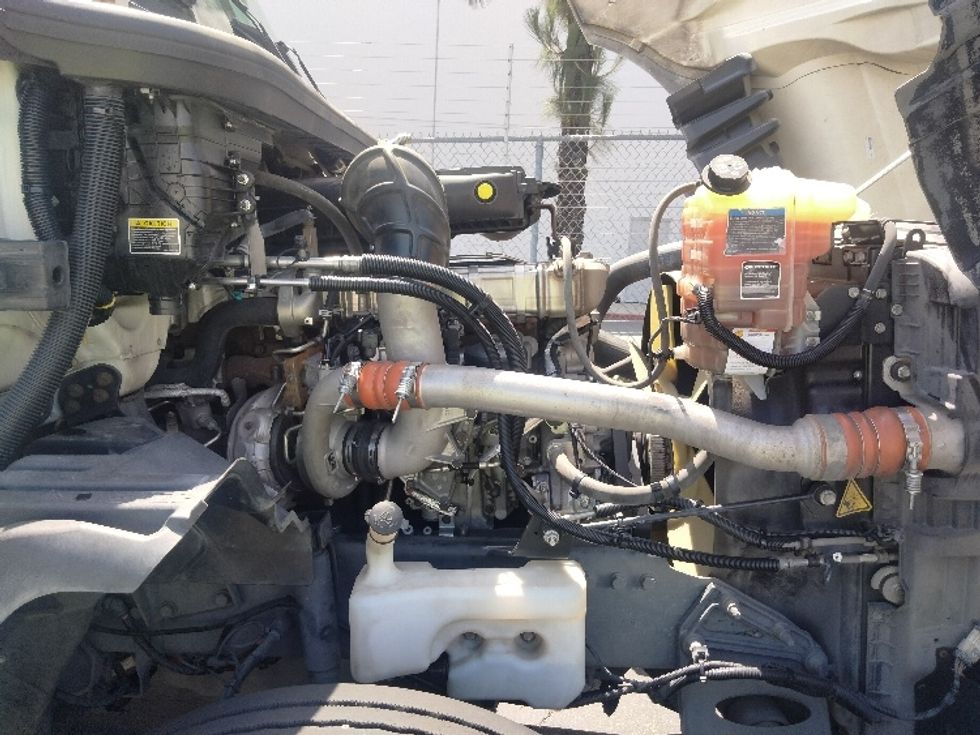Day Cab Tractor-Heavy Duty Tractors-International-2020-LT625-La Mirada-CA-266,589\n\t\tmiles-$ 33,250 - Image 15
