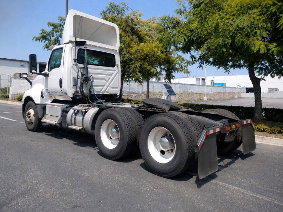 Day Cab Tractor-Heavy Duty Tractors-International-2020-LT625-La Mirada-CA-266,589\n\t\tmiles-$ 33,250 - Image 5