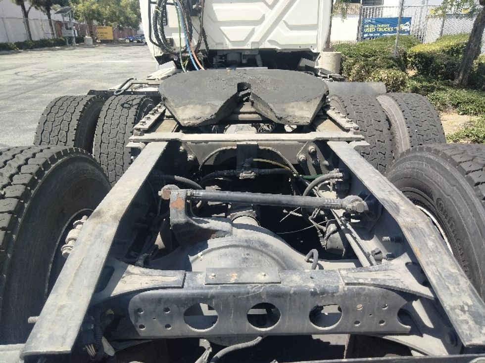 Day Cab Tractor-Heavy Duty Tractors-International-2020-LT625-La Mirada-CA-266,589\n\t\tmiles-$ 33,250 - Image 6