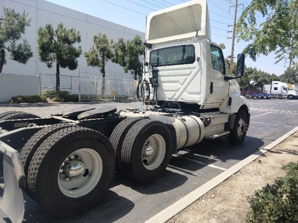 Day Cab Tractor-Heavy Duty Tractors-International-2020-LT625-La Mirada-CA-266,589\n\t\tmiles-$ 33,250 - Image 7