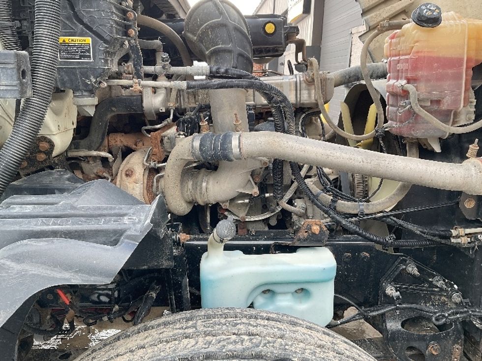 Day Cab Tractor-Heavy Duty Tractors-International-2020-LT625-La Porte-IN-337,594\n\t\tmiles-$ 32,750 - Image 15