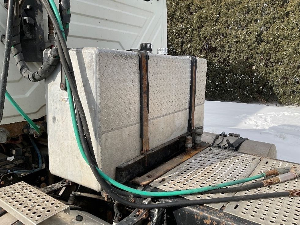 Day Cab Tractor-Heavy Duty Tractors-International-2020-LT625-La Porte-IN-337,594\n\t\tmiles-$ 32,750 - Image 17