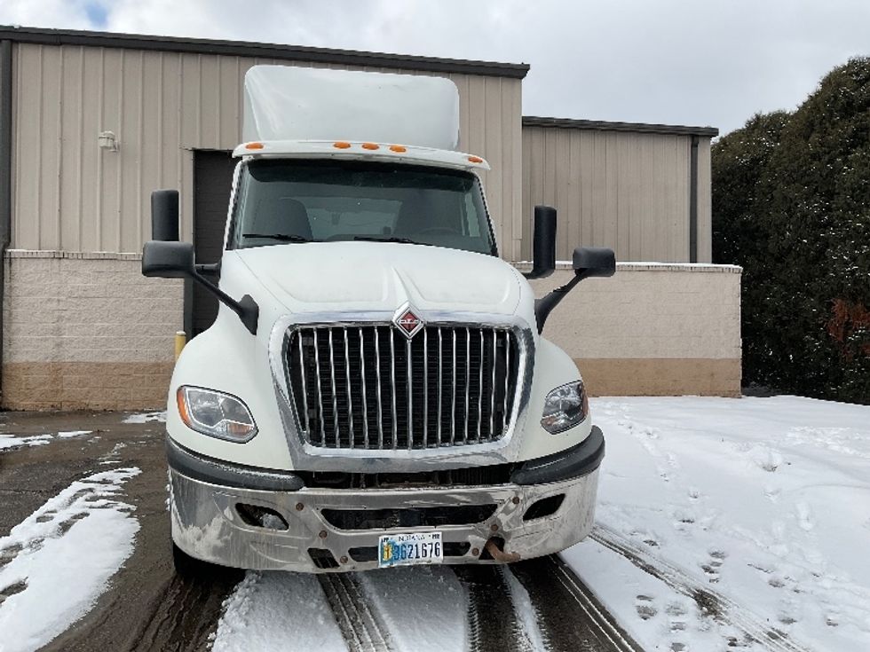 Day Cab Tractor-Heavy Duty Tractors-International-2020-LT625-La Porte-IN-337,594\n\t\tmiles-$ 32,750 - Image 2