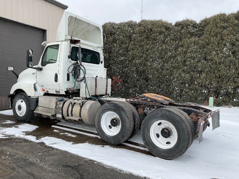 Day Cab Tractor-Heavy Duty Tractors-International-2020-LT625-La Porte-IN-337,594\n\t\tmiles-$ 32,750 - Image 5