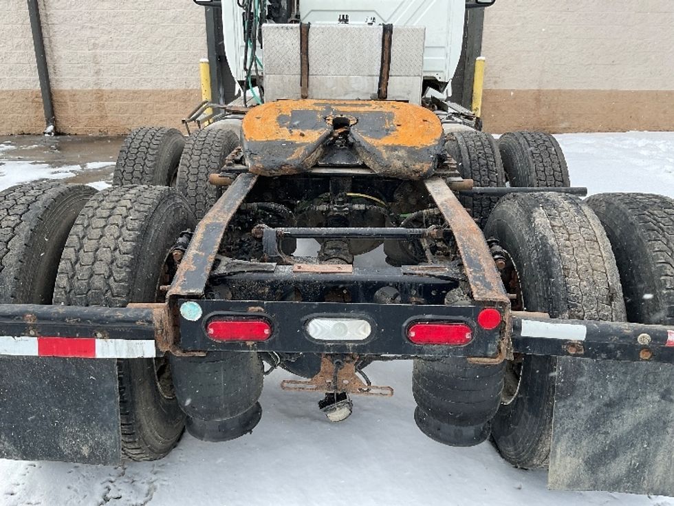 Day Cab Tractor-Heavy Duty Tractors-International-2020-LT625-La Porte-IN-337,594\n\t\tmiles-$ 32,750 - Image 6