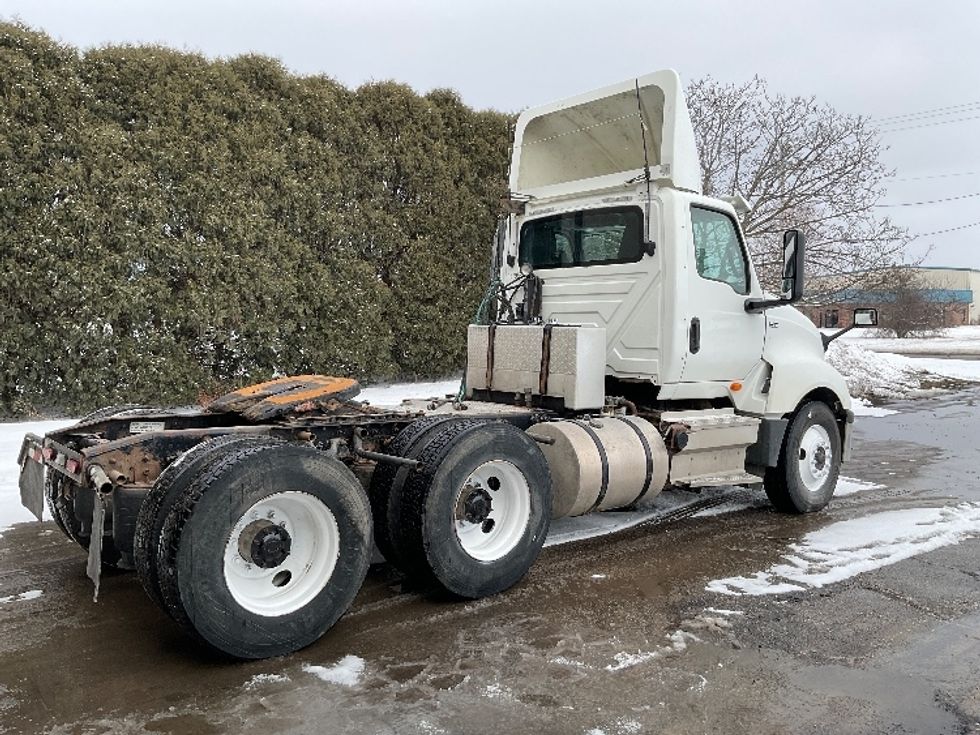 Day Cab Tractor-Heavy Duty Tractors-International-2020-LT625-La Porte-IN-337,594\n\t\tmiles-$ 32,750 - Image 7