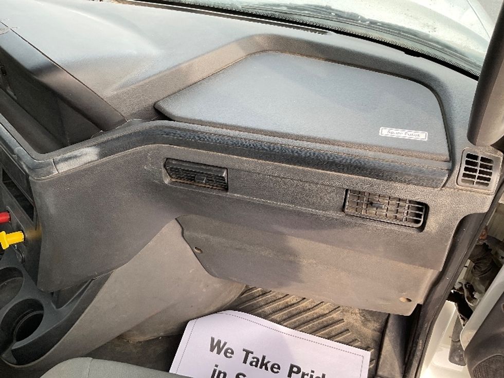 Day Cab Tractor-Heavy Duty Tractors-International-2020-LT625-La Porte-IN-396,500\n\t\tmiles-$ 29,250 - Image 12