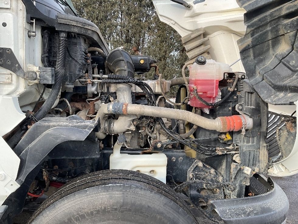 Day Cab Tractor-Heavy Duty Tractors-International-2020-LT625-La Porte-IN-396,500\n\t\tmiles-$ 29,250 - Image 14