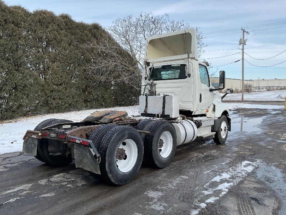 Day Cab Tractor-Heavy Duty Tractors-International-2020-LT625-La Porte-IN-396,500\n\t\tmiles-$ 29,250 - Image 6