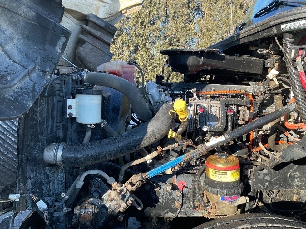 Day Cab Tractor-Heavy Duty Tractors-International-2020-LT625-La Porte-IN-422,087\n\t\tmiles-$ 29,000 - Image 16