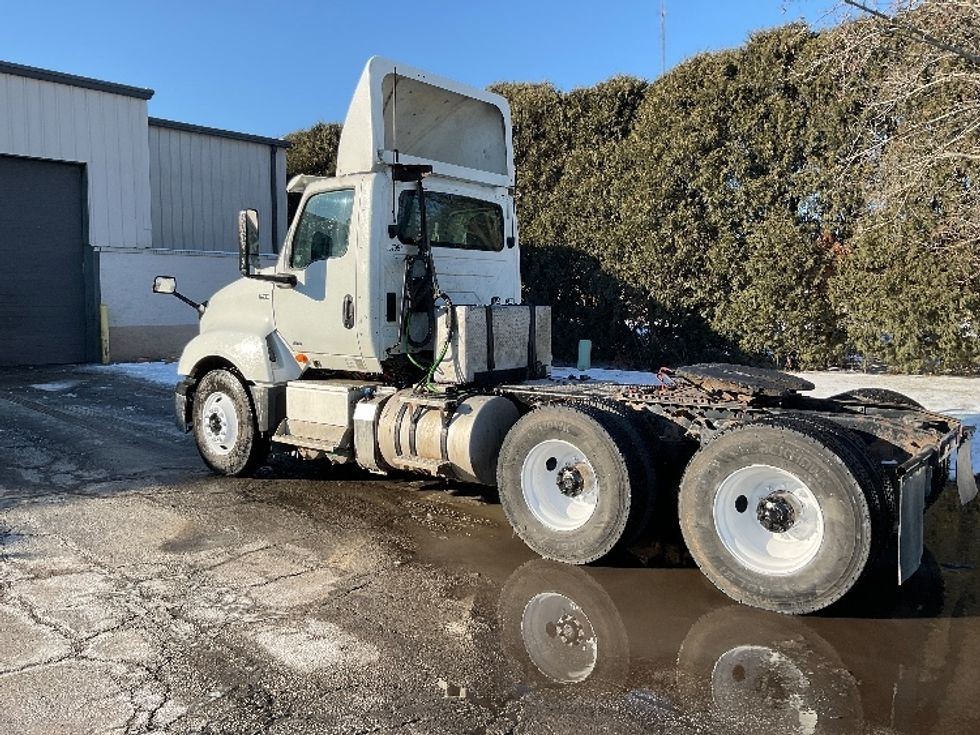 Day Cab Tractor-Heavy Duty Tractors-International-2020-LT625-La Porte-IN-422,087\n\t\tmiles-$ 29,000 - Image 5