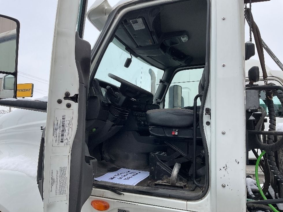 Day Cab Tractor-Heavy Duty Tractors-International-2020-LT625-La Porte-IN-422,087\n\t\tmiles-$ 29,000 - Image 9