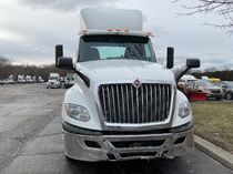 2020 International LT625 LT photo 2