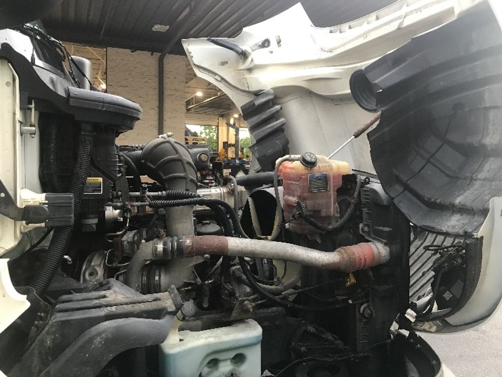 Day Cab Tractor-Heavy Duty Tractors-International-2020-LT625-Ladson-SC-254,530\n\t\tmiles-$ 37,750 - Image 12