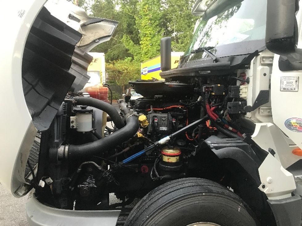 Day Cab Tractor-Heavy Duty Tractors-International-2020-LT625-Ladson-SC-254,530\n\t\tmiles-$ 37,750 - Image 13