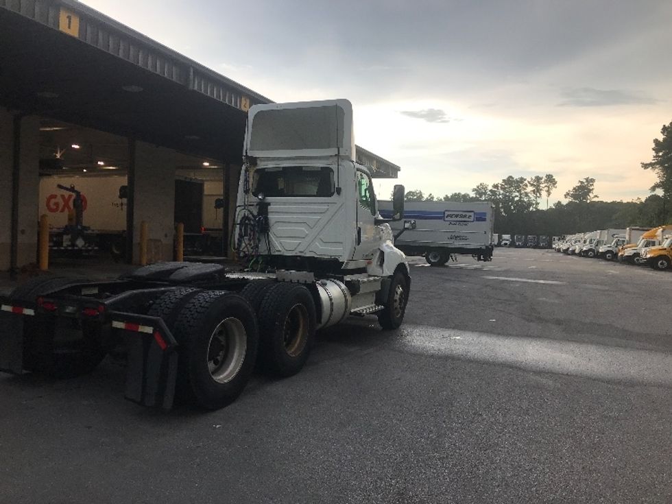 Day Cab Tractor-Heavy Duty Tractors-International-2020-LT625-Ladson-SC-254,530\n\t\tmiles-$ 37,750 - Image 4