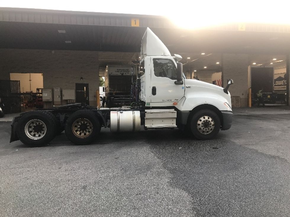 Day Cab Tractor-Heavy Duty Tractors-International-2020-LT625-Ladson-SC-254,530\n\t\tmiles-$ 37,750 - Image 5