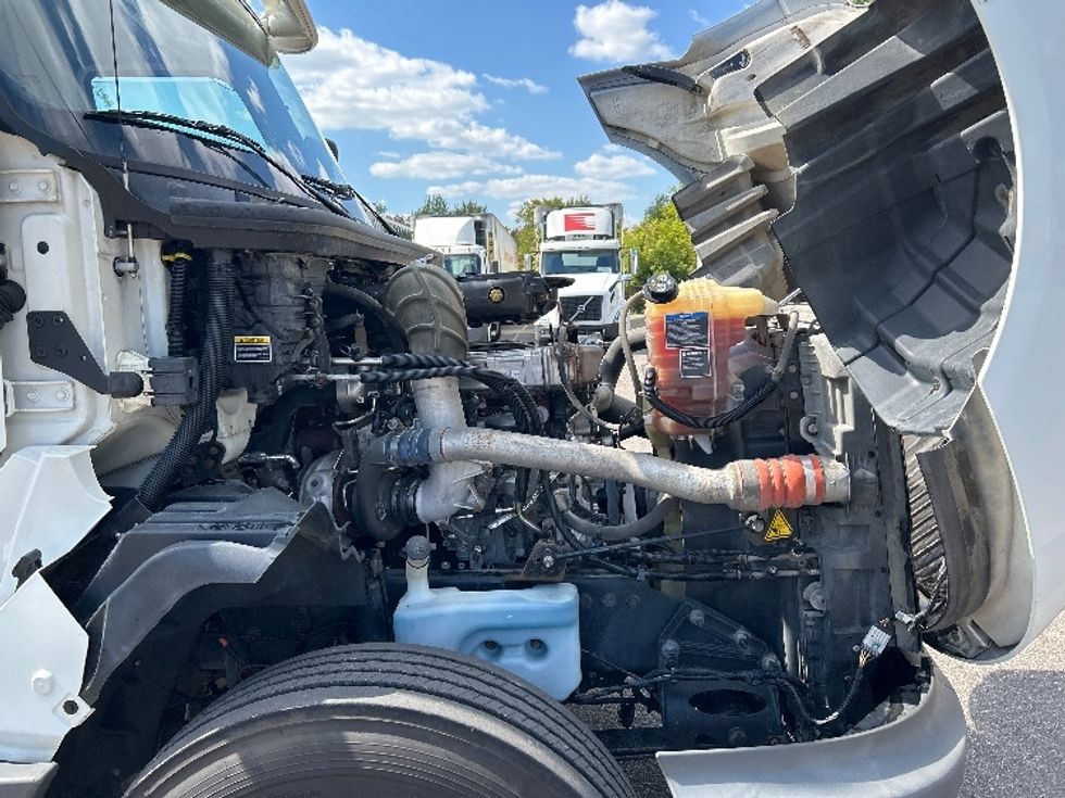 Day Cab Tractor-Heavy Duty Tractors-International-2020-LT625-Lansing-MI-247,658\n\t\tmiles-$ 32,000 - Image 14