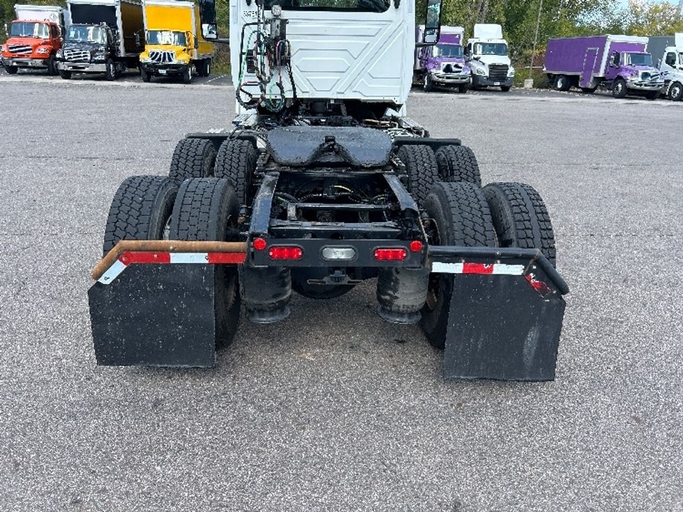 Day Cab Tractor-Heavy Duty Tractors-International-2020-LT625-Lansing-MI-247,658\n\t\tmiles-$ 32,000 - Image 5