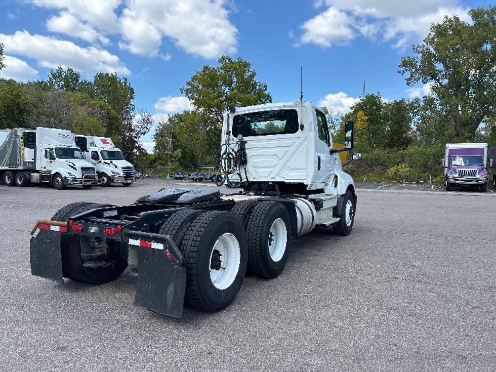 Day Cab Tractor-Heavy Duty Tractors-International-2020-LT625-Lansing-MI-247,658\n\t\tmiles-$ 32,000 - Image 6